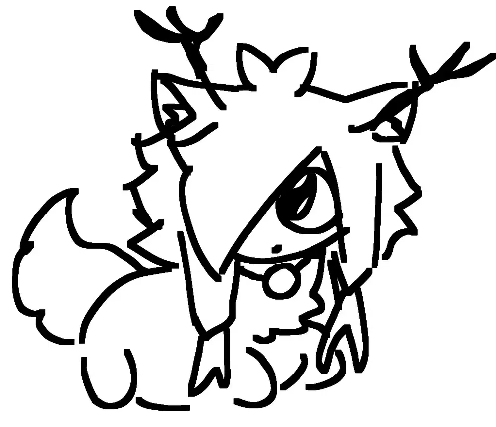 Avatar of MomoE! (My Pets!)
