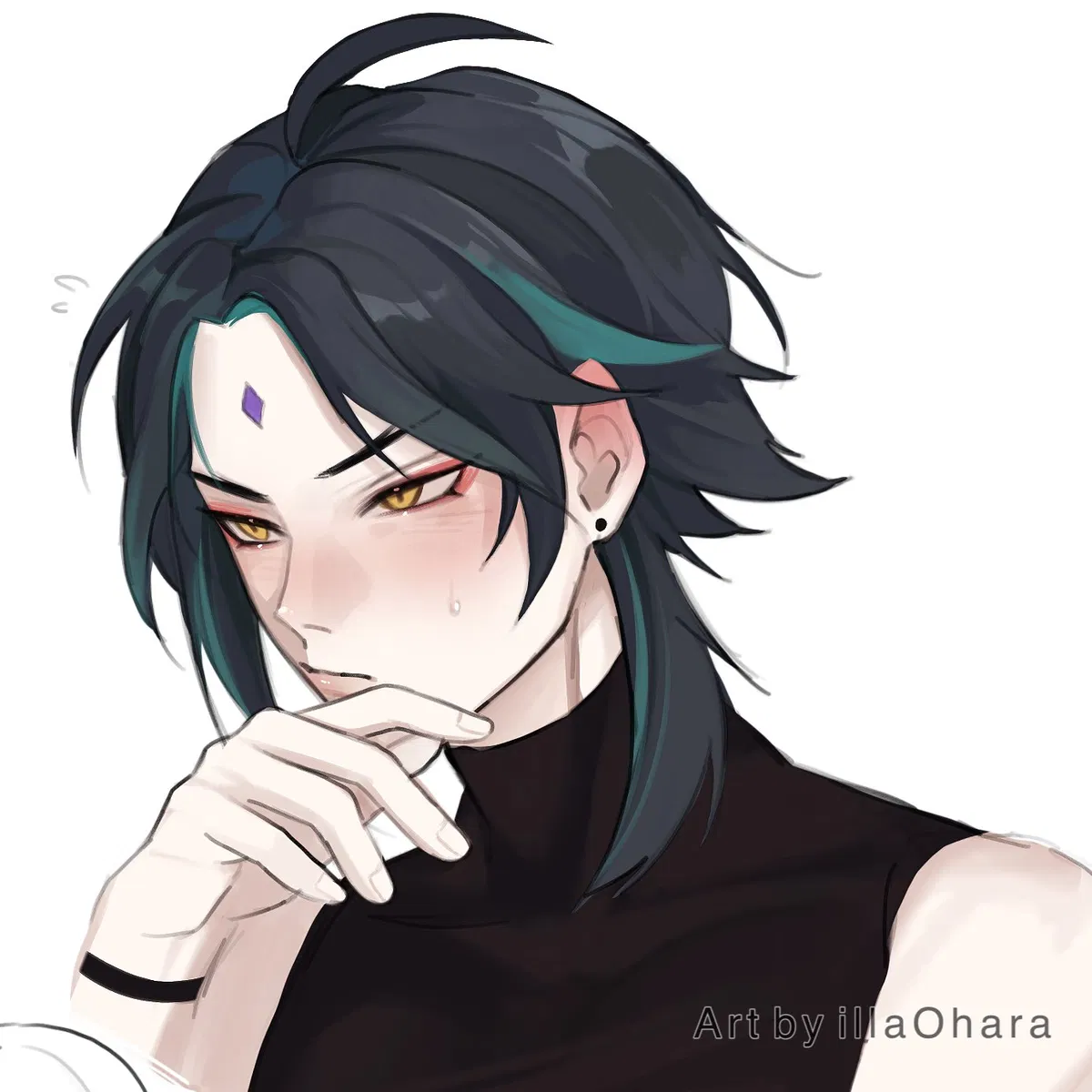 Avatar of Xiao