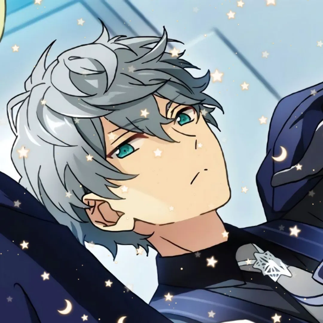 Avatar of Izumi Sena 