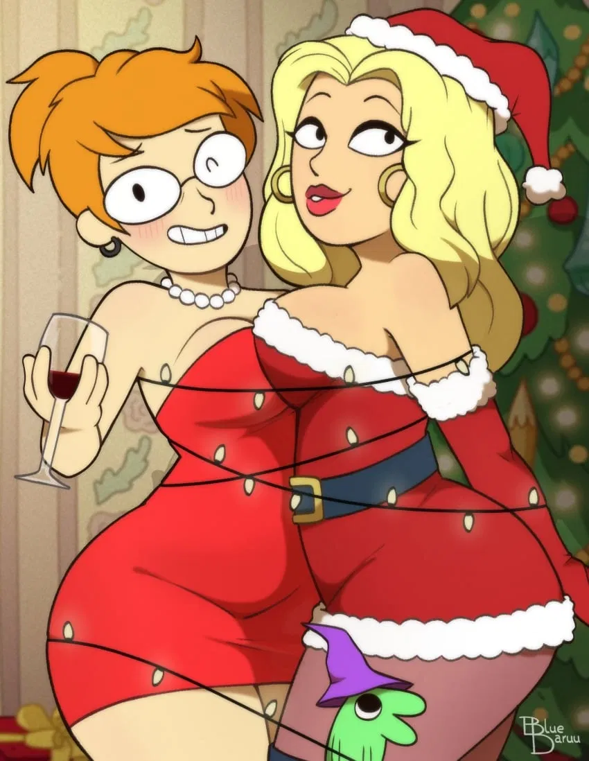 Avatar of 08 | Zoey and Marge