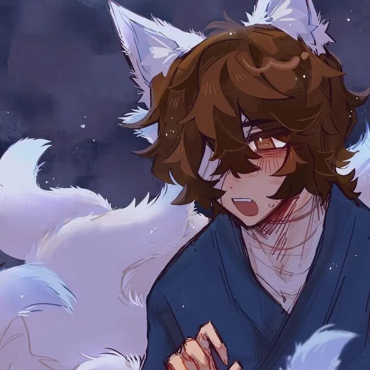 Avatar of ⌞ Osamu Dazai ⌝