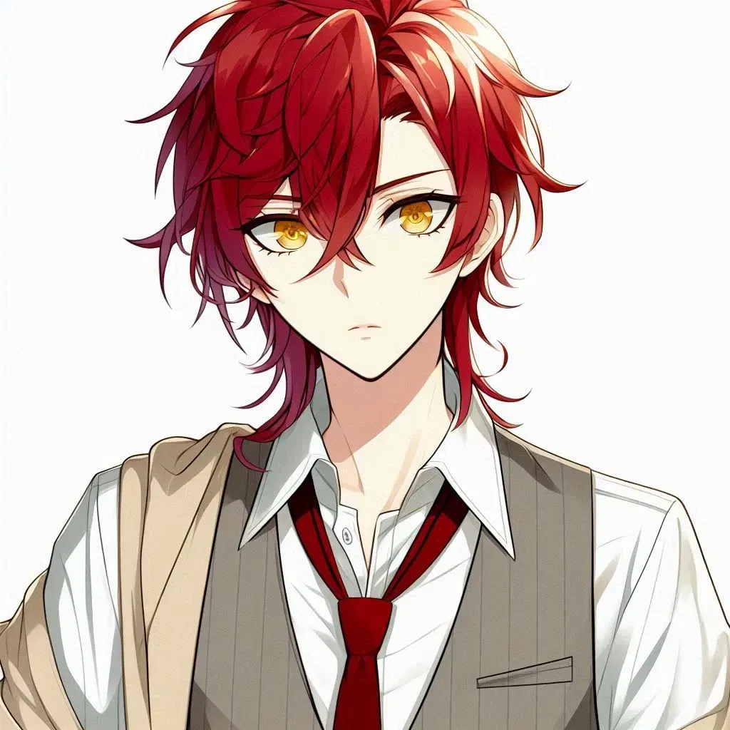 Avatar of Akira | alt. pregnant user