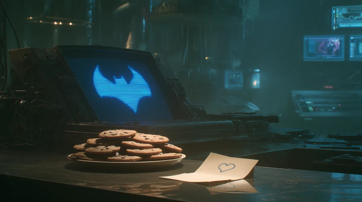 Avatar of The "Mom" of The Bat-Family 