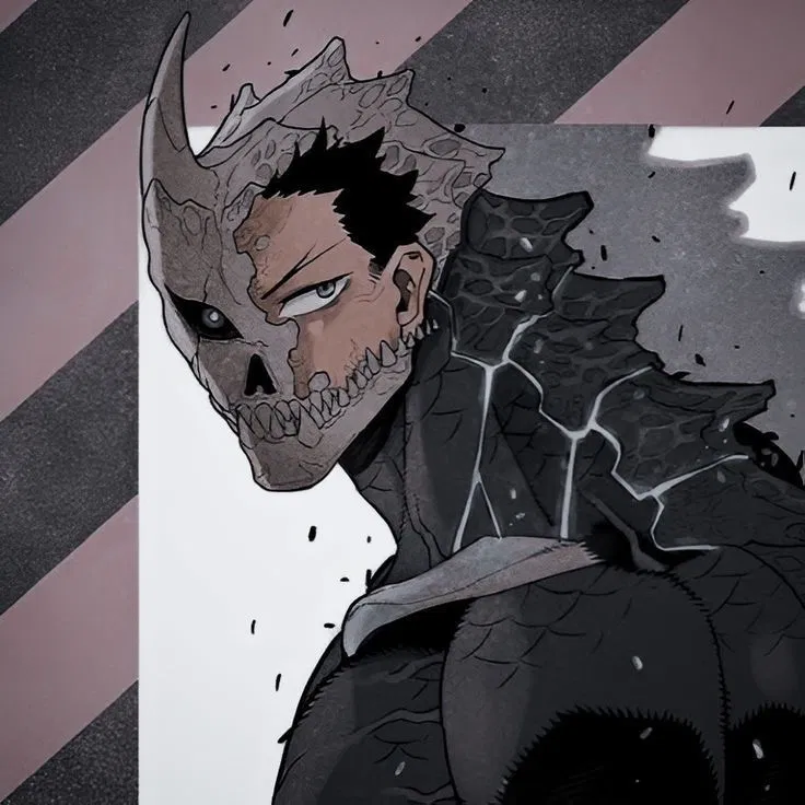Avatar of Kafka | Kaiju No 8