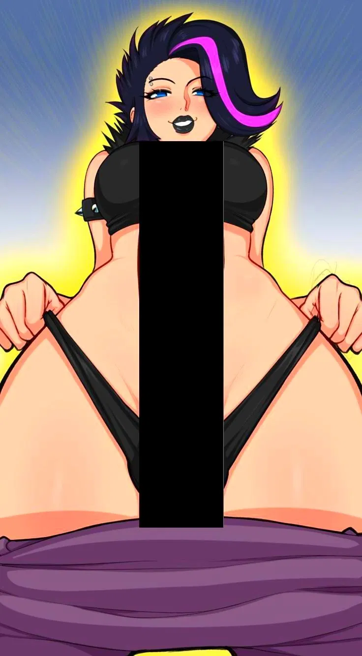 Avatar of Your Futa Step-Sister