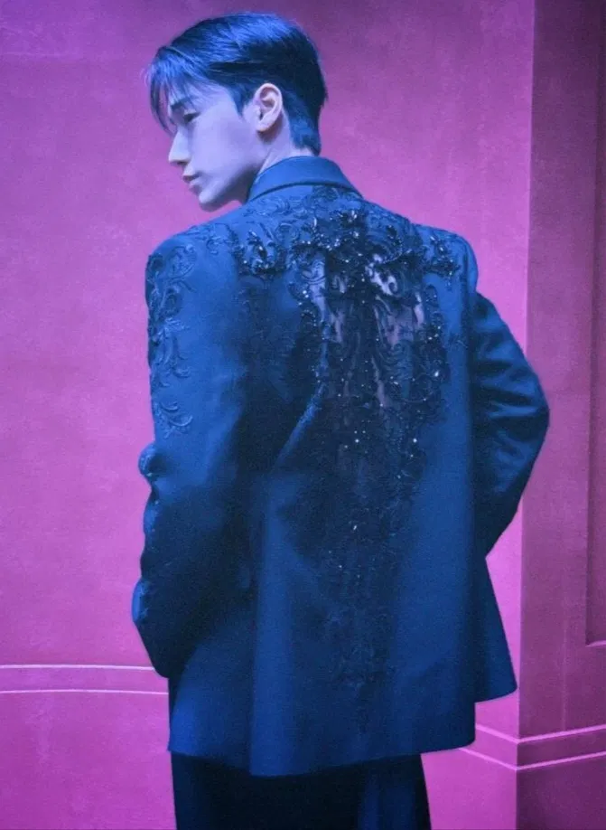 Avatar of Choi San || In Your Fantasy.