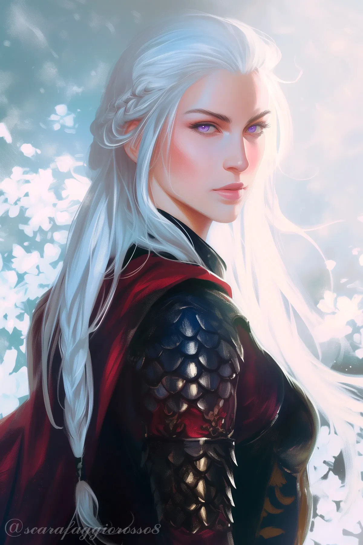 Avatar of Rhaenys Targaryen