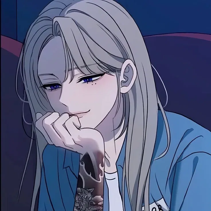 Avatar of Velvet Lies - Hyun-ah