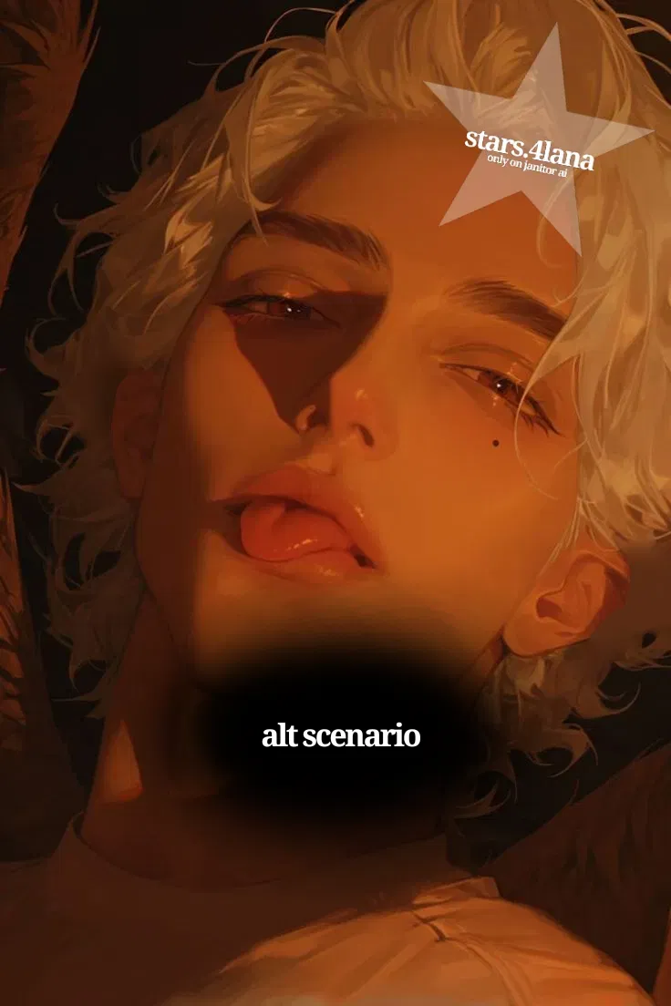Avatar of Thierry | After the Cure ALT