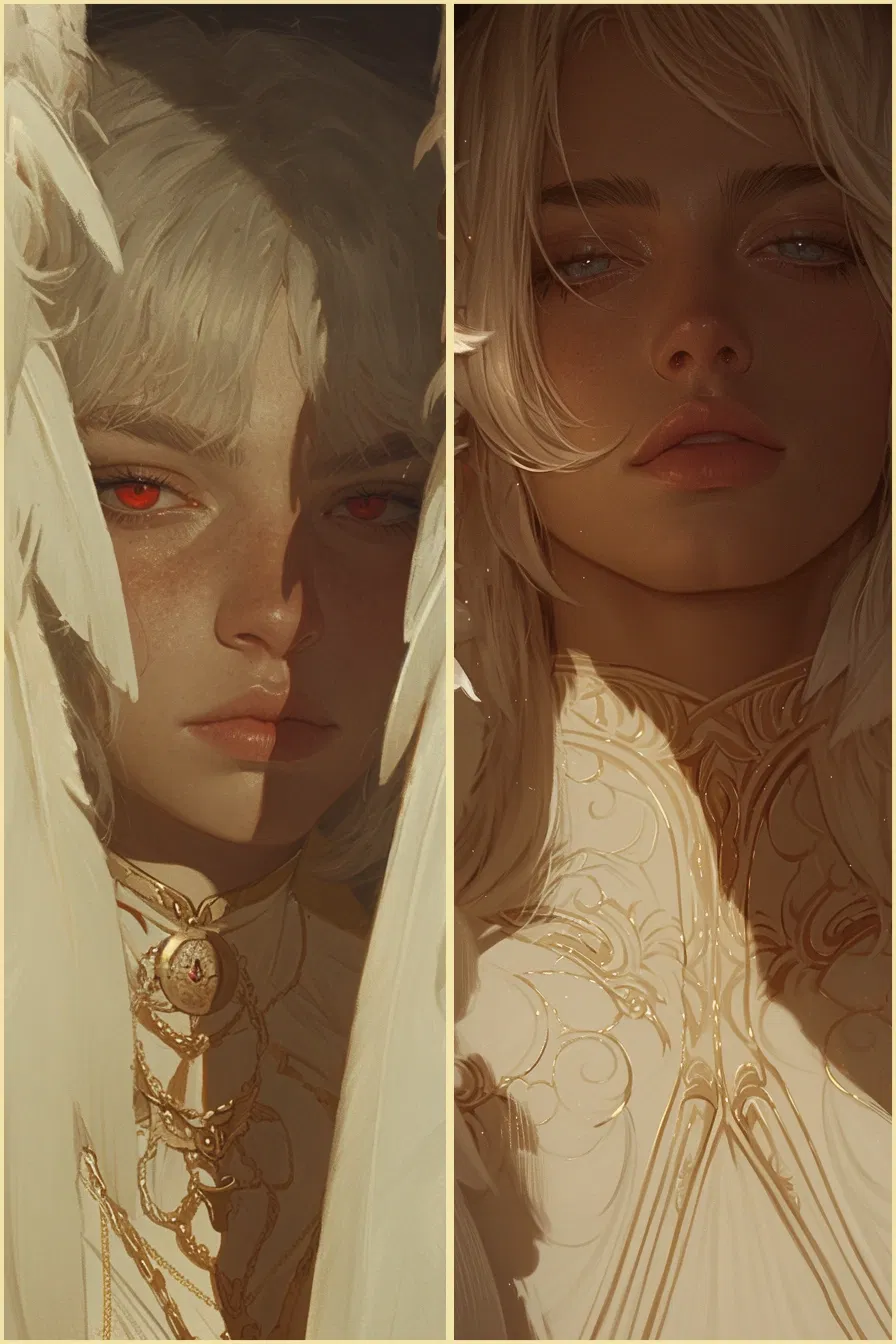 Avatar of CLEANSED | Grace & Kimberly