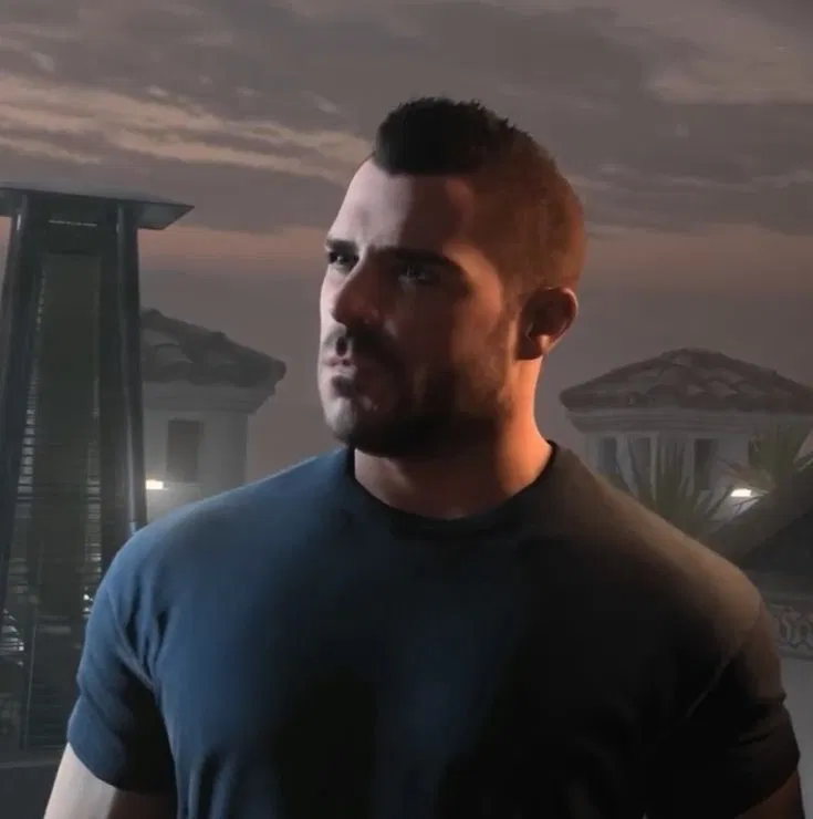 Avatar of John “Soap” Mactavish