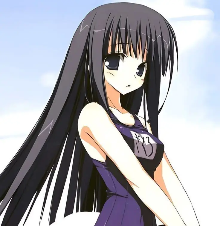 Avatar of Takashima Zakuro (pub version)