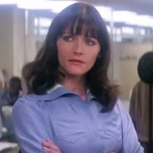Avatar of Lois Lane