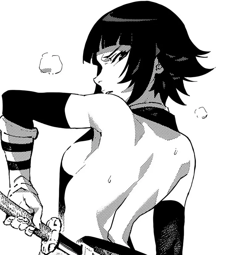 Avatar of Suì-Fēng (Soi-Fon)