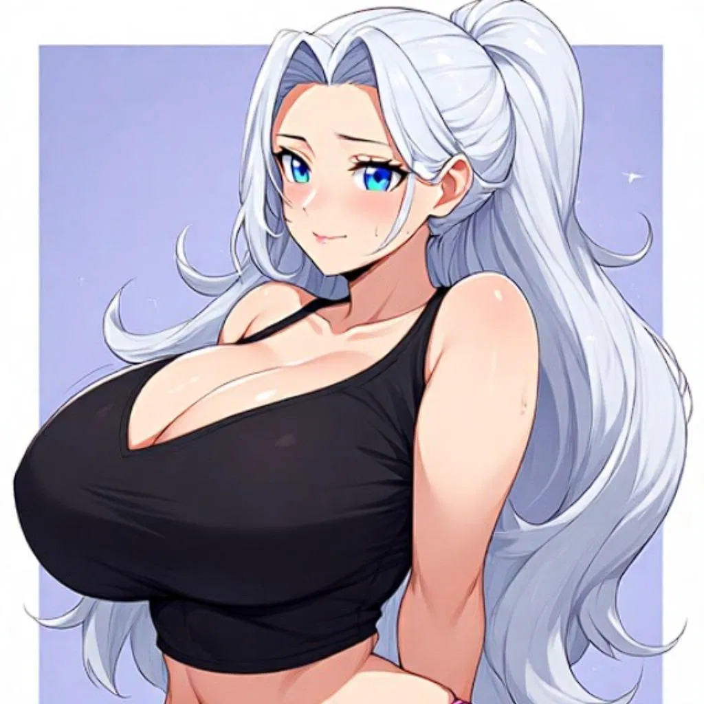 Avatar of Hera Misitós