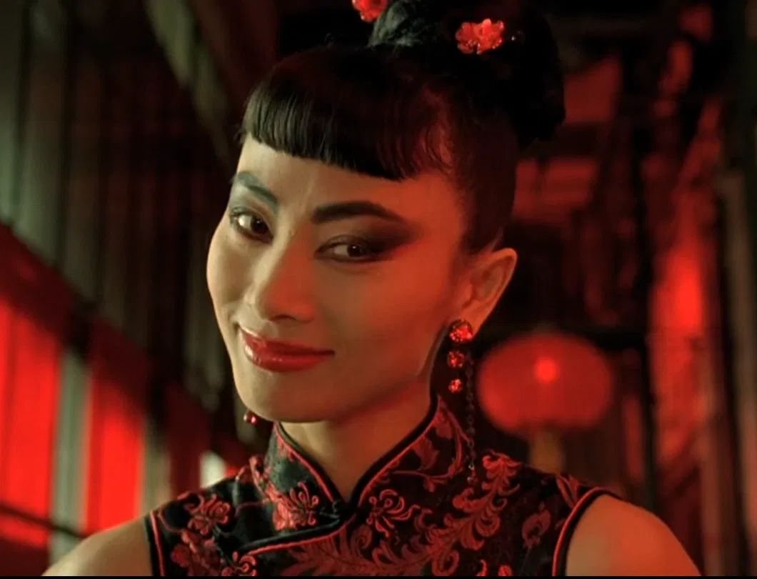 Avatar of Qiu  ( Taxi 3 )