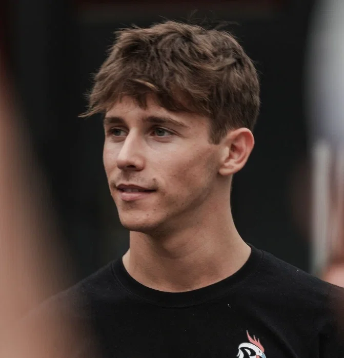 Avatar of Arthur Leclerc // Baby Fever