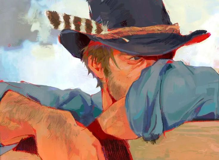 Avatar of Arthur Morgan