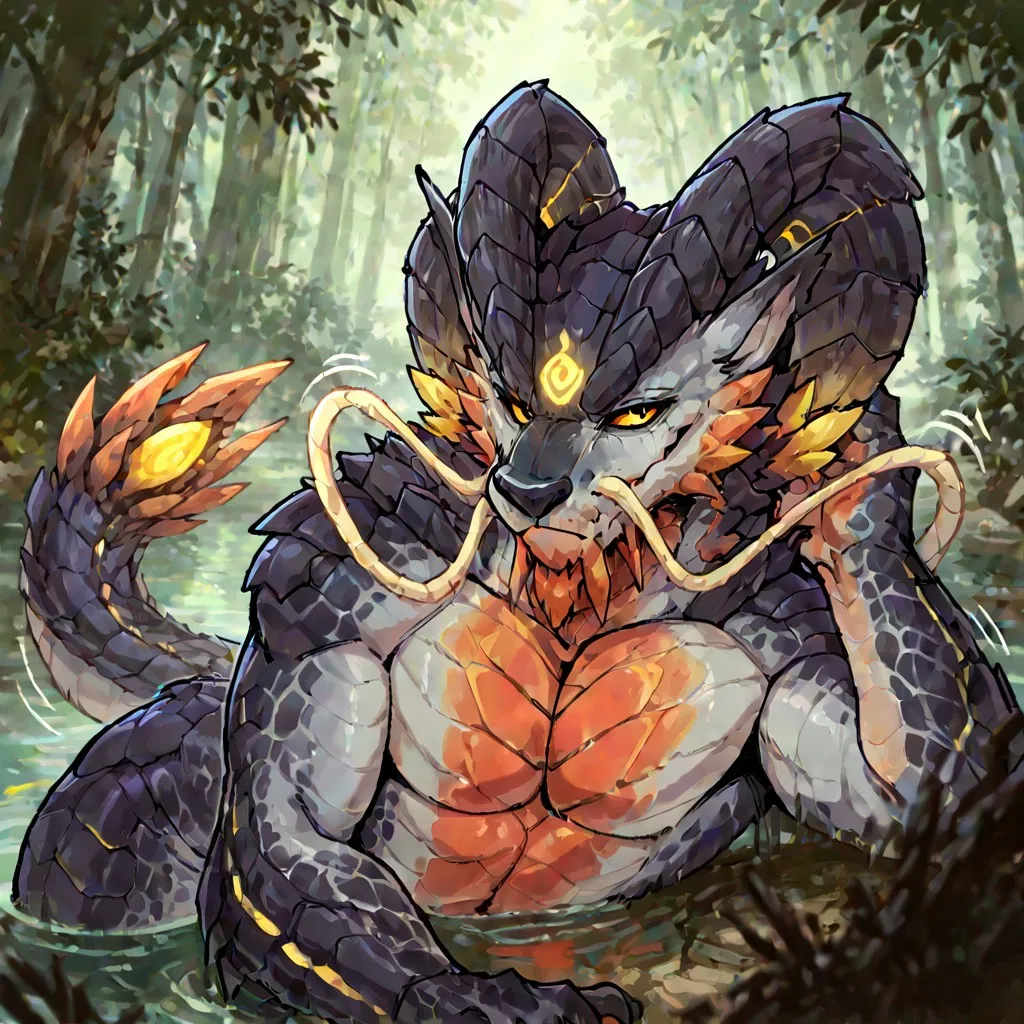 Avatar of Zephyr || Undesired Guide