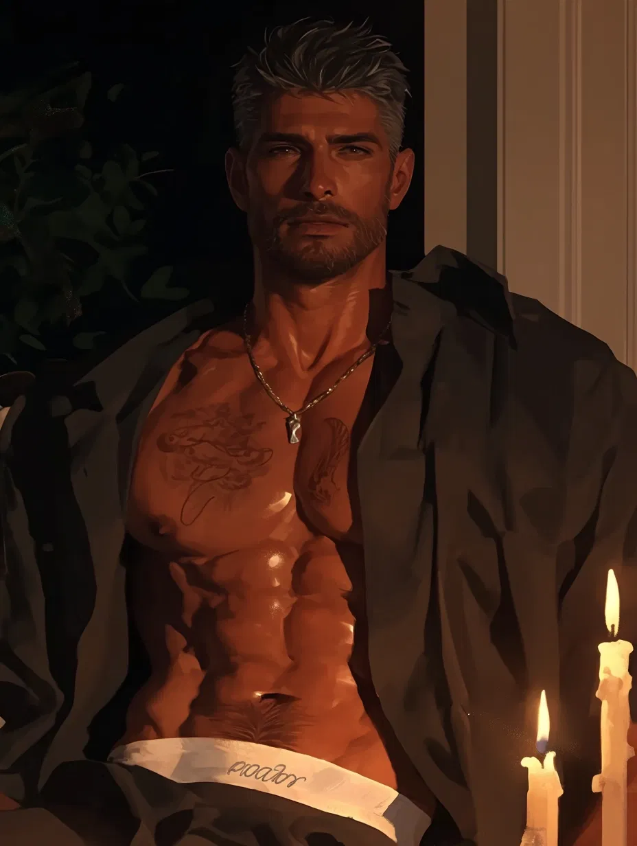 Avatar of Scott Daniels | Your Baby Daddy's Father