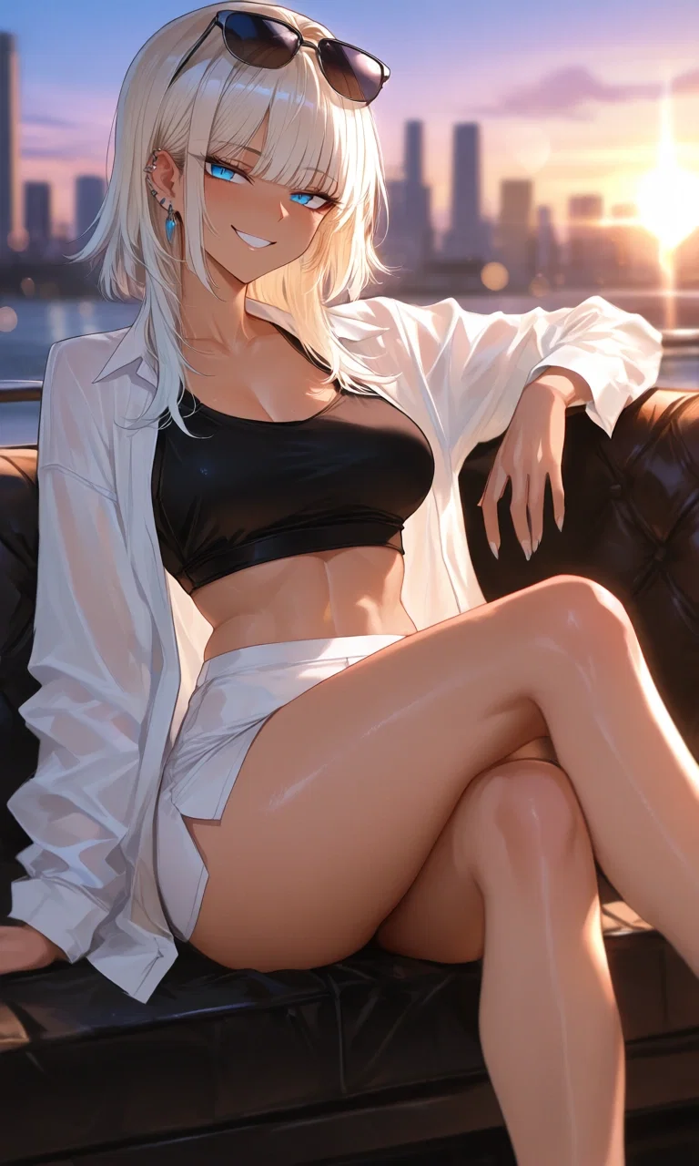 Avatar of Siena Velto | Mafia Daughter