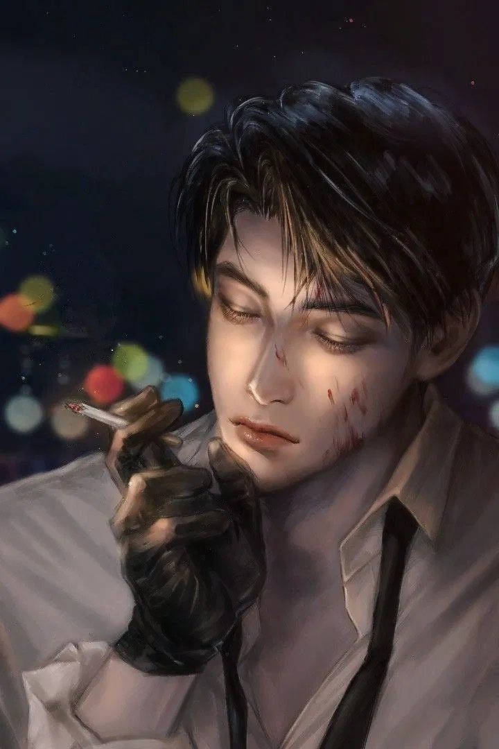 Avatar of Виктор