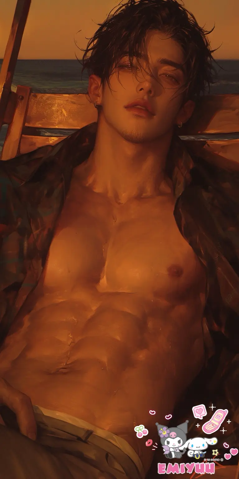 Avatar of Dante Colombo || Pervert boyfriend 