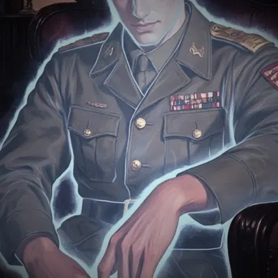 Avatar of Lewis Nixon