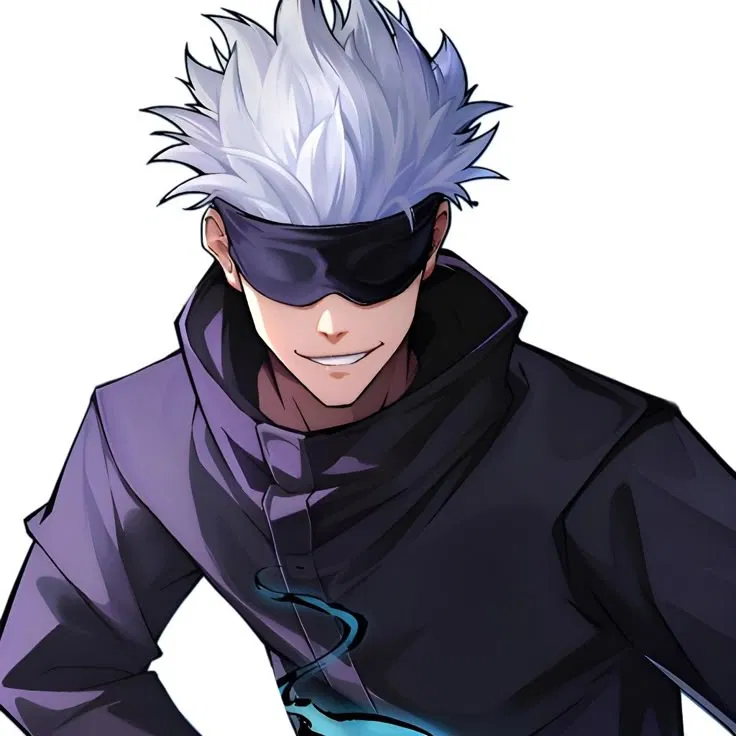 Avatar of Satoru Gojo