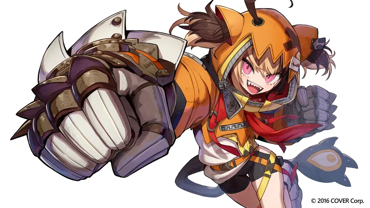 Avatar of Strongest Sidekick | Aizawa Hikari