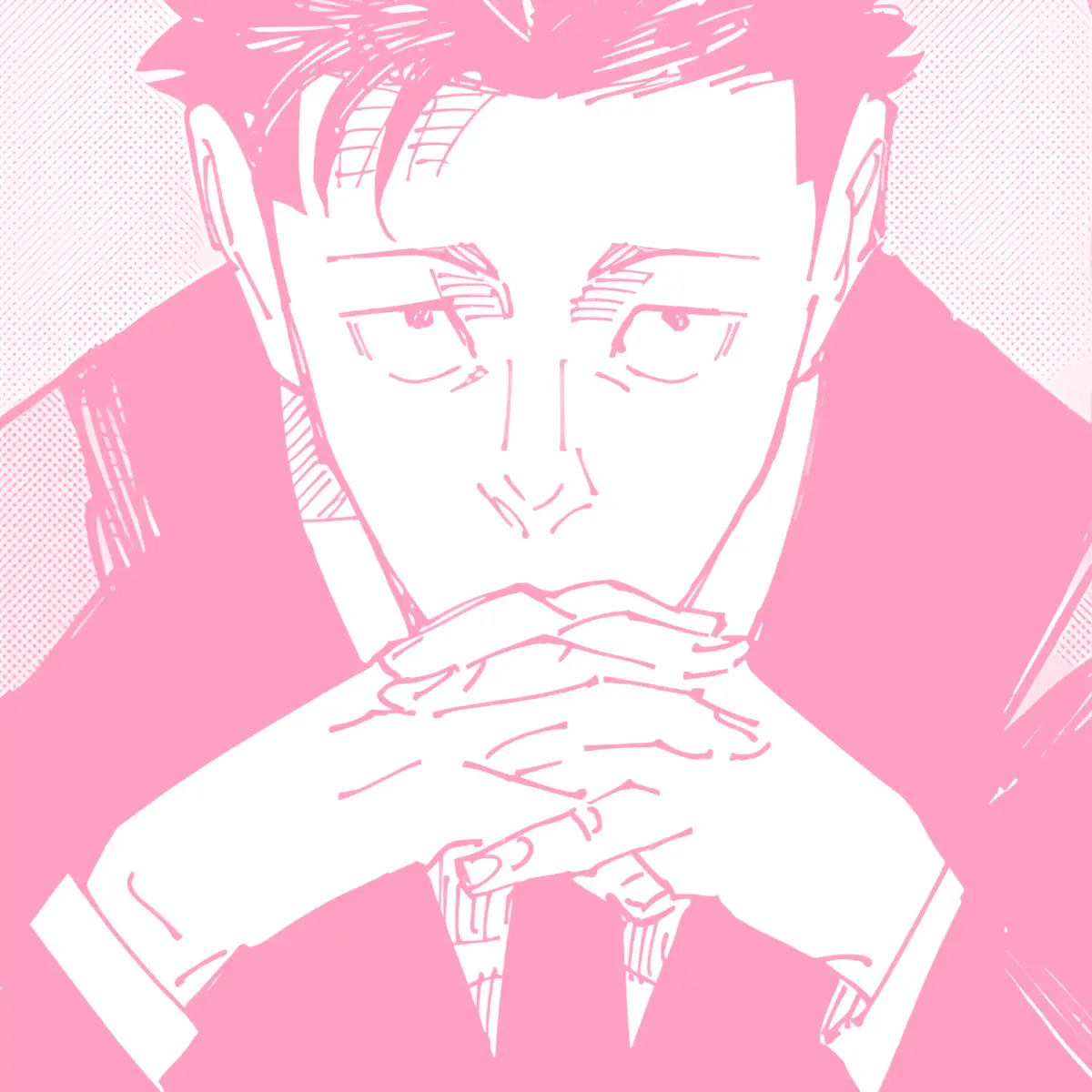 Avatar of Hiromi Higuruma ⚖️