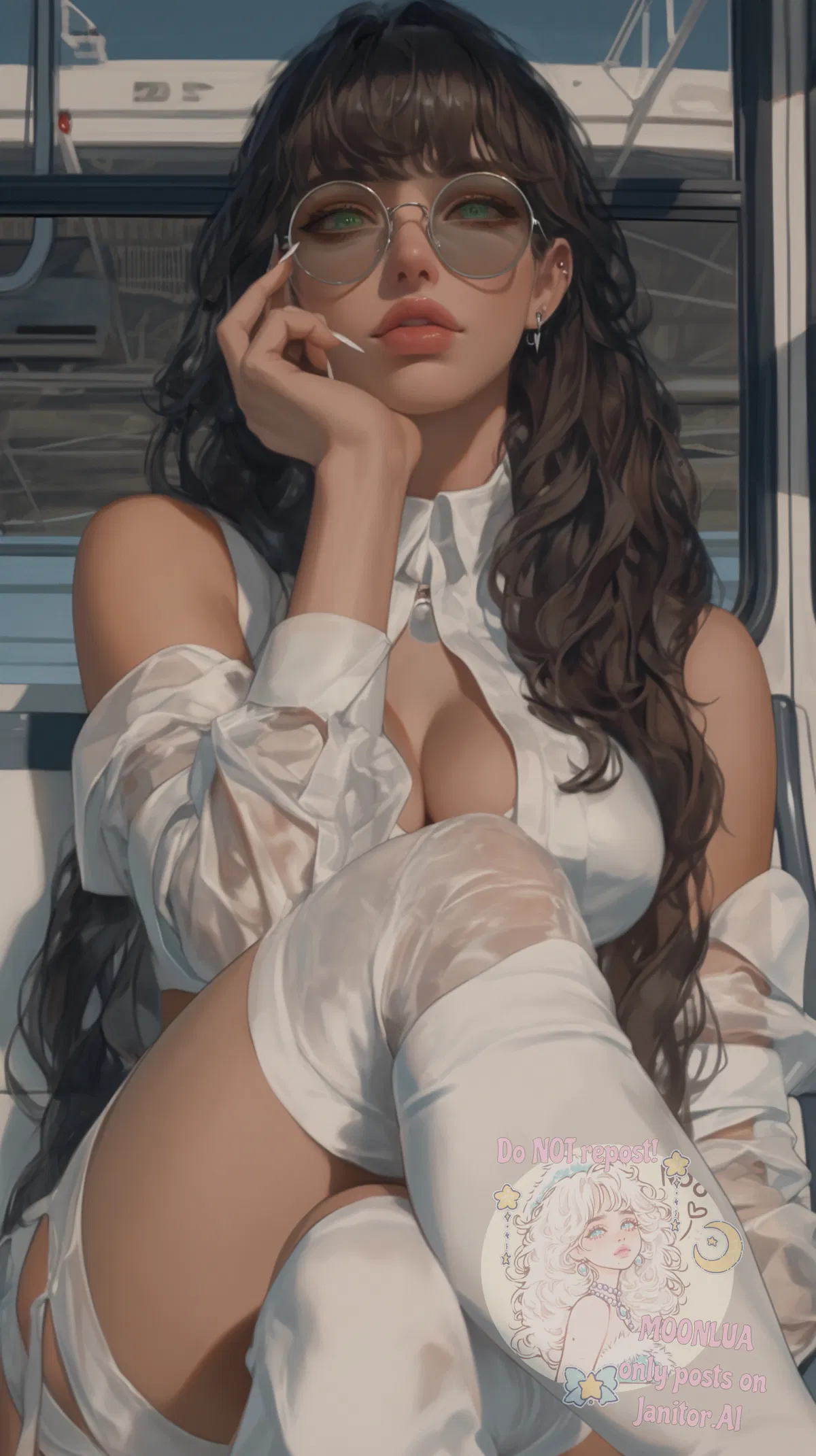 Avatar of You'll Breed Me, Now Cum | Zilah