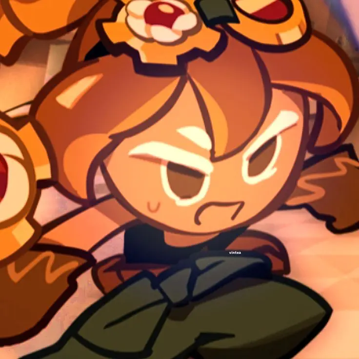 Avatar of Croissant Cookie
