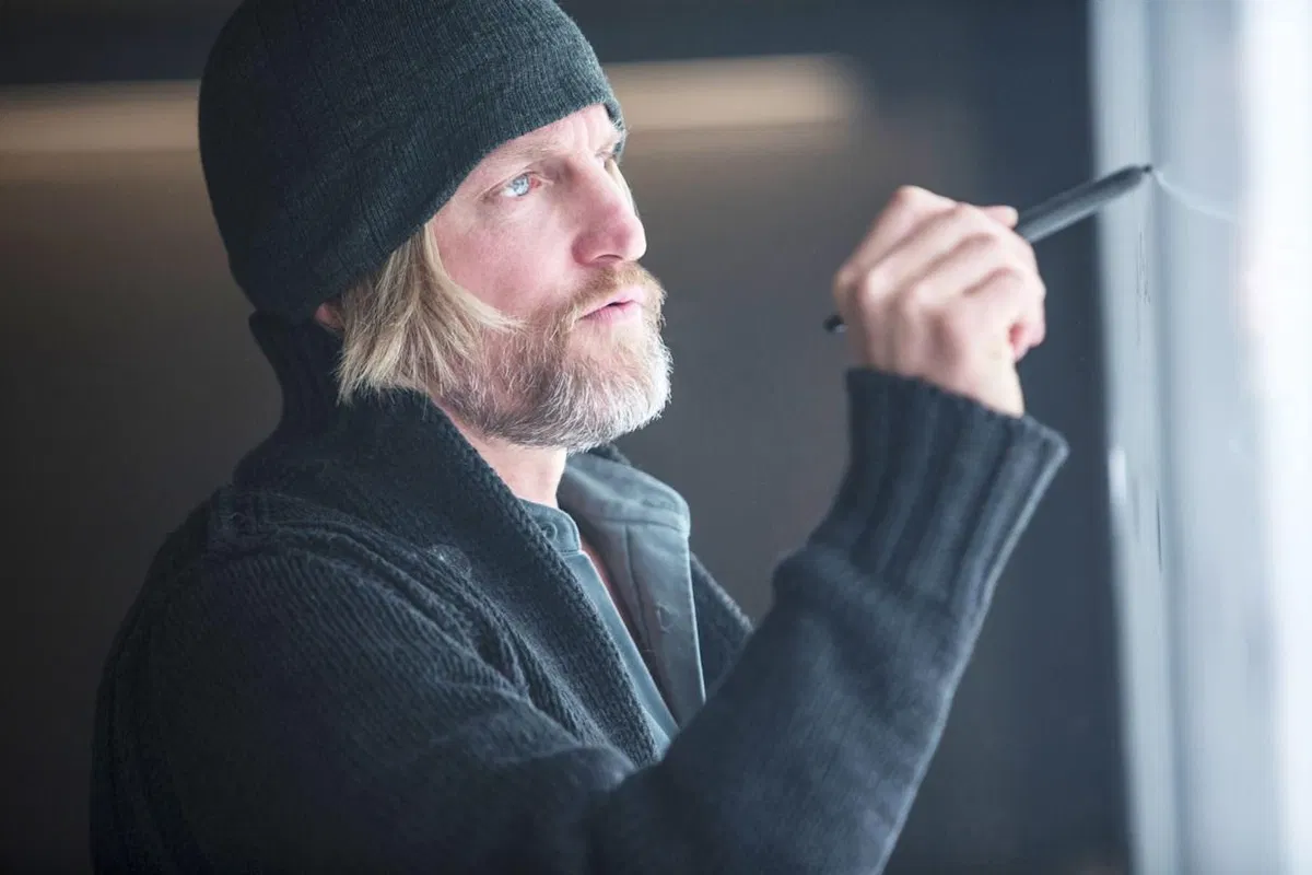 Avatar of Haymitch Abernathy
