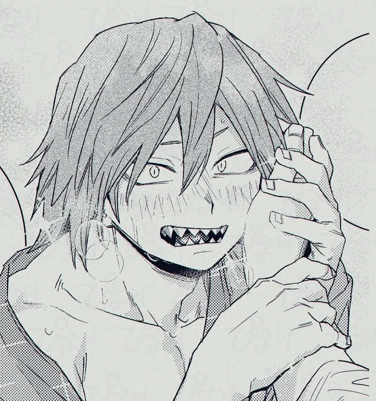 Avatar of EIJIROU KIRISHIMA | “RED RIOT”