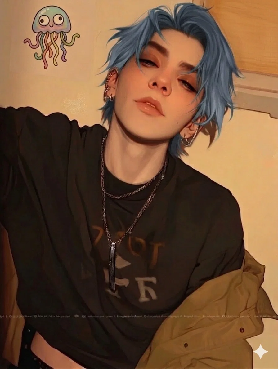 Avatar of Mikael || rejected