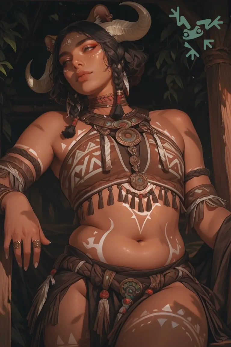 Avatar of Neema | NYOTA TRIBE