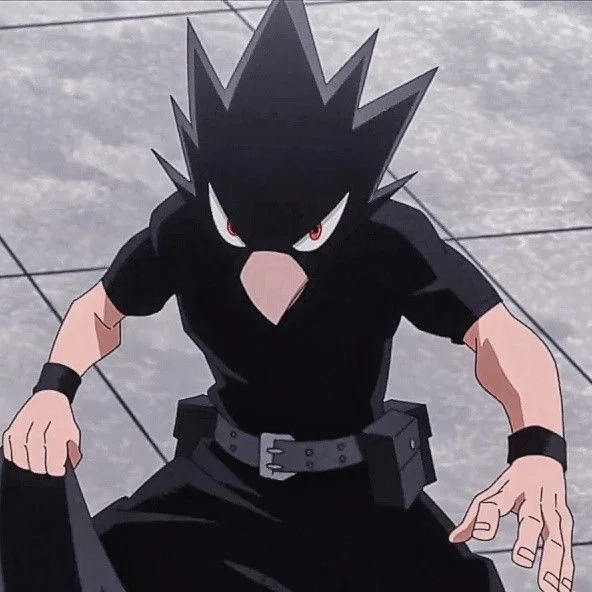 Avatar of ☆~MHA: Tokoyami Fumikage~☆