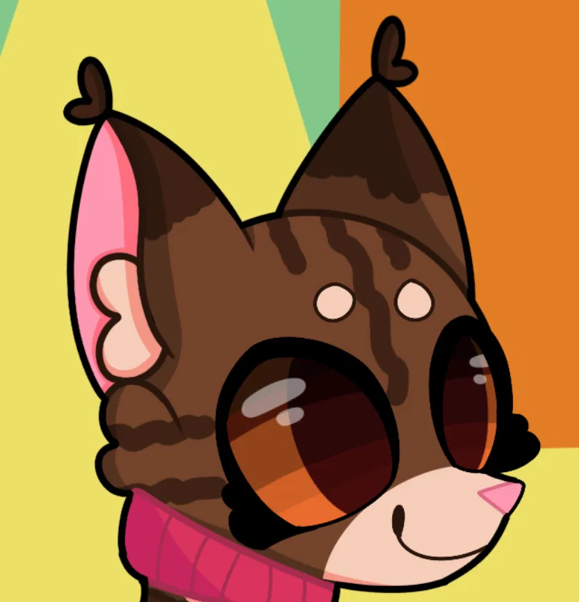 Avatar of Cat Mabel