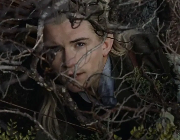 Avatar of Legolas