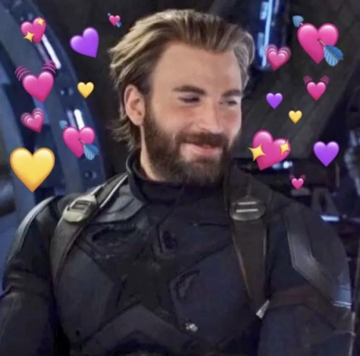 Avatar of Steven Rogers