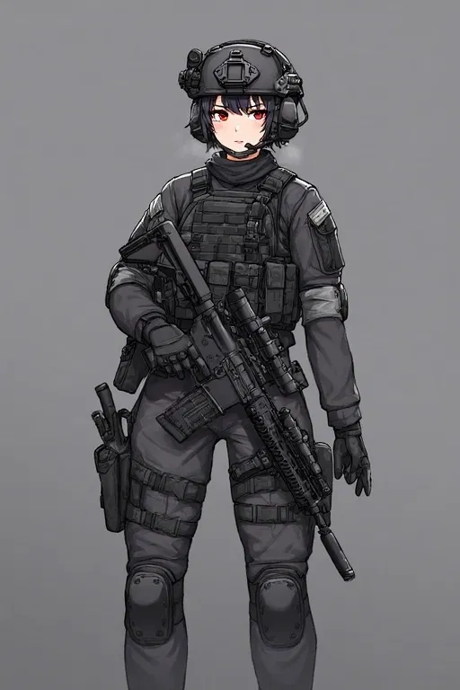 Avatar of Swat Raid