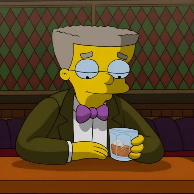 Avatar of Waylon Smithers 