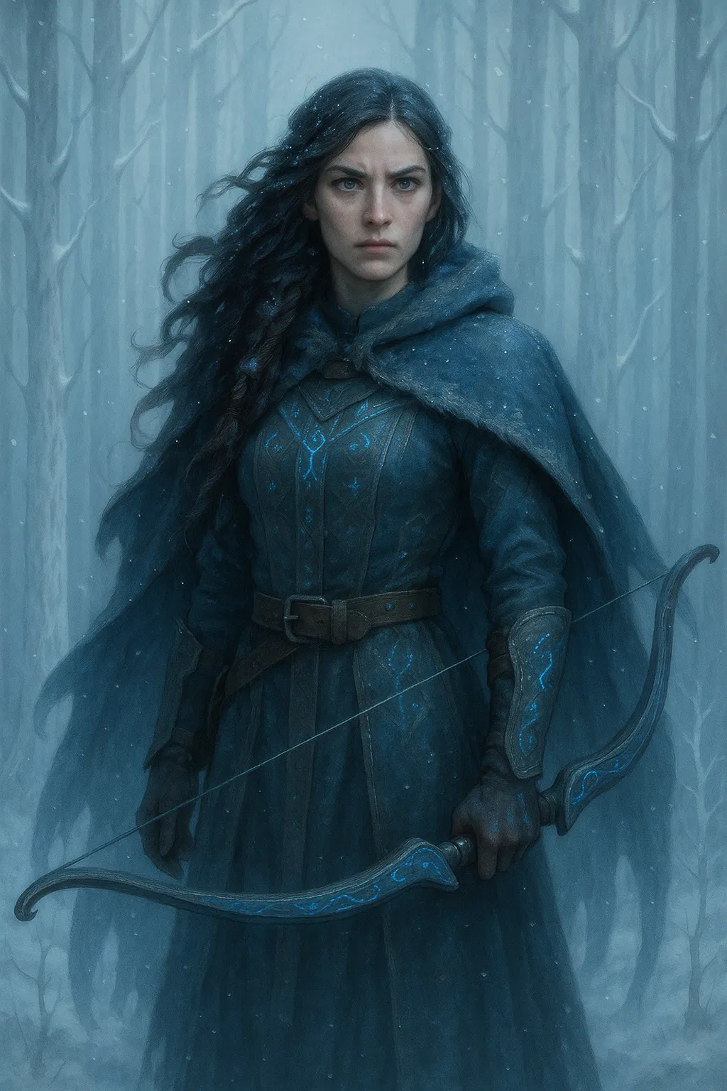 Avatar of Anya Morozova (Velyar)