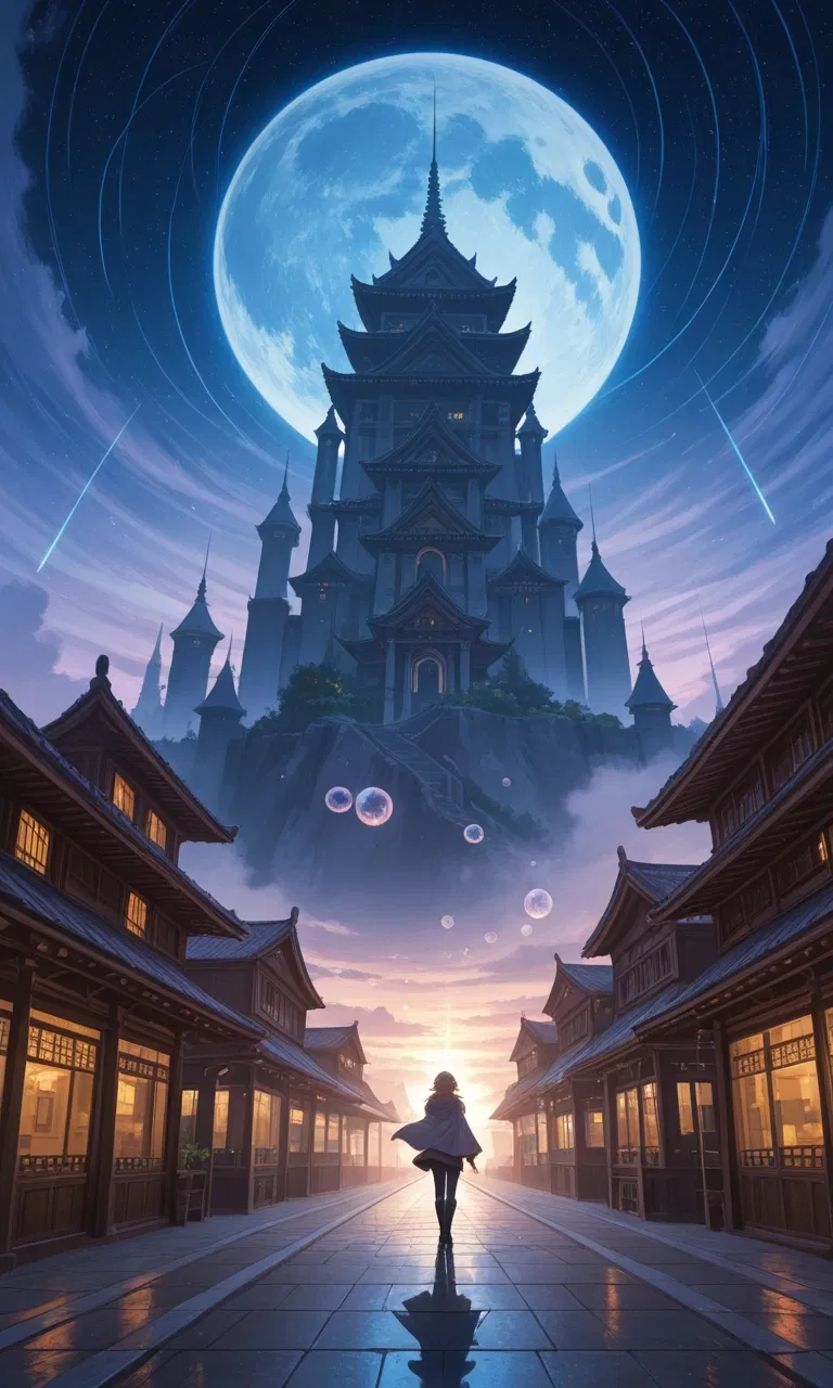 Avatar of Happy New Year!