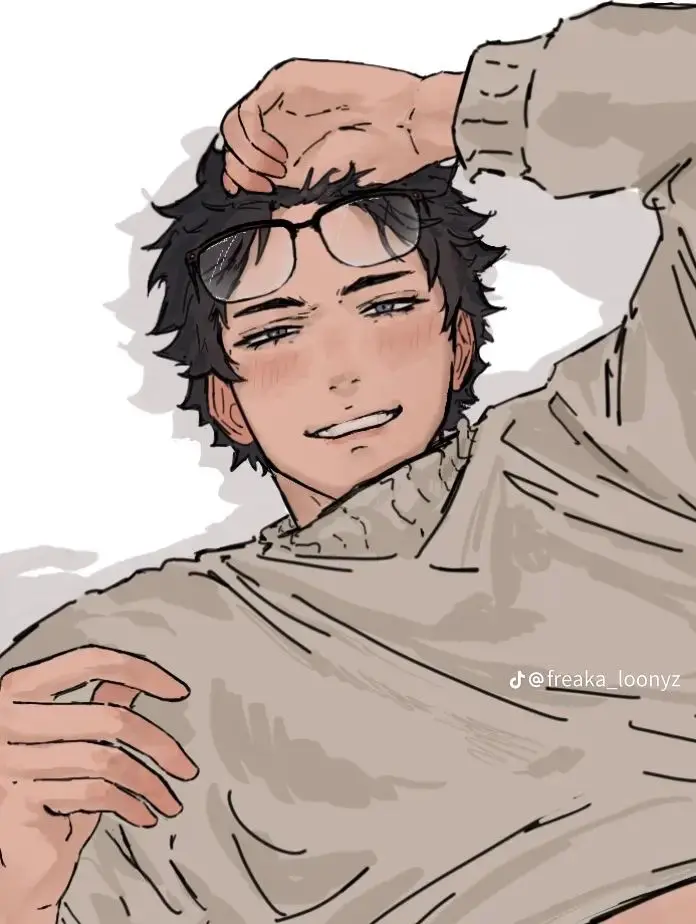Avatar of Akashi keiji