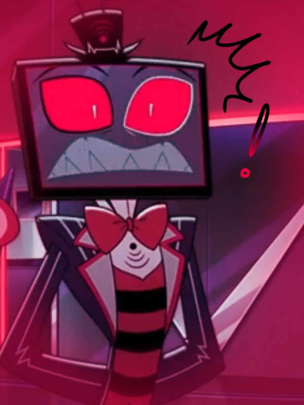 Avatar of Vox