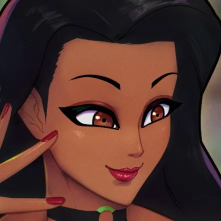 Avatar of Danbi:Your Bubbly Adorable but Freaky FWB