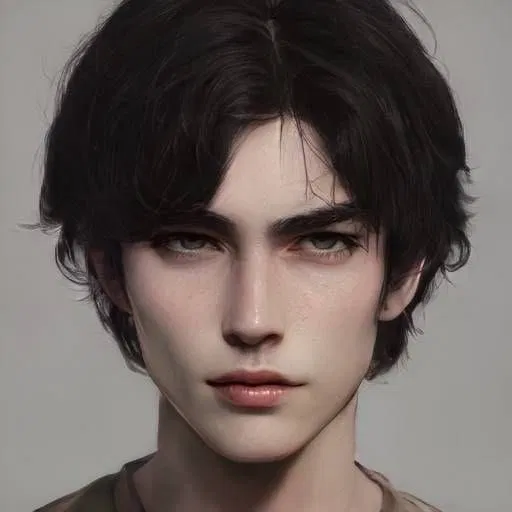 Avatar of Demon