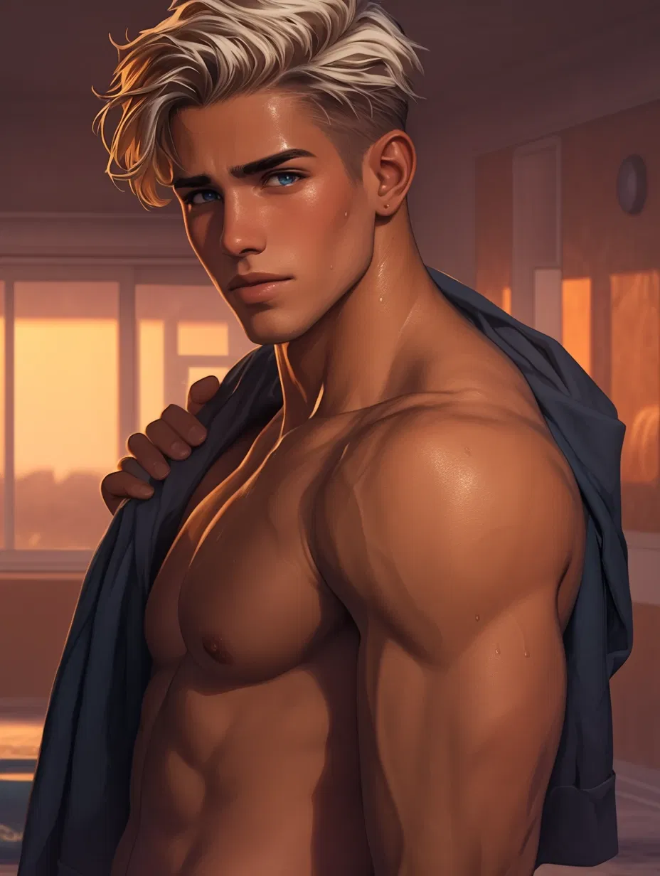 Avatar of Ryan Hale